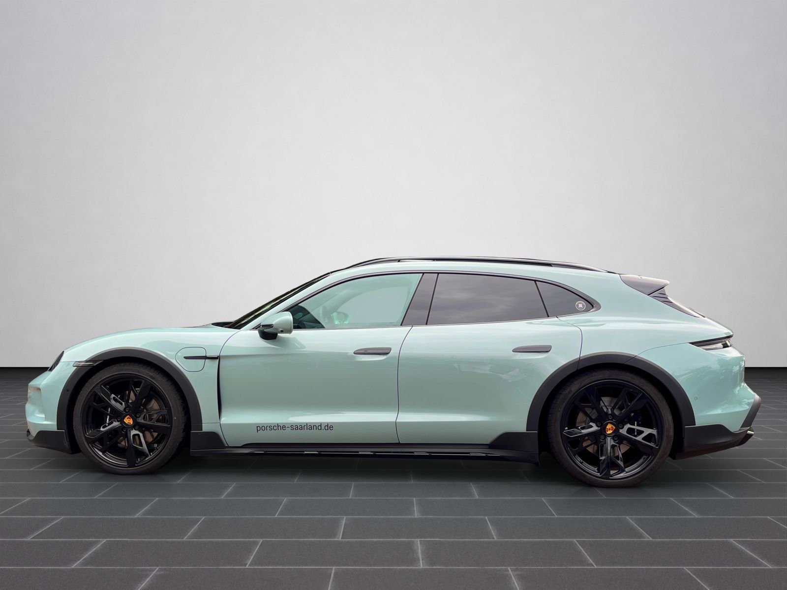 Porsche Taycan - Bild 2