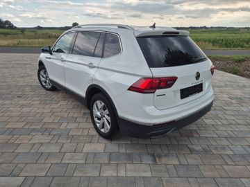 Volkswagen Tiguan Allspace - 6