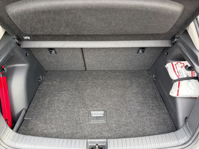 Fabia Tour 1.0 TSI DSG Rückfahrkamera, LED, DAB+