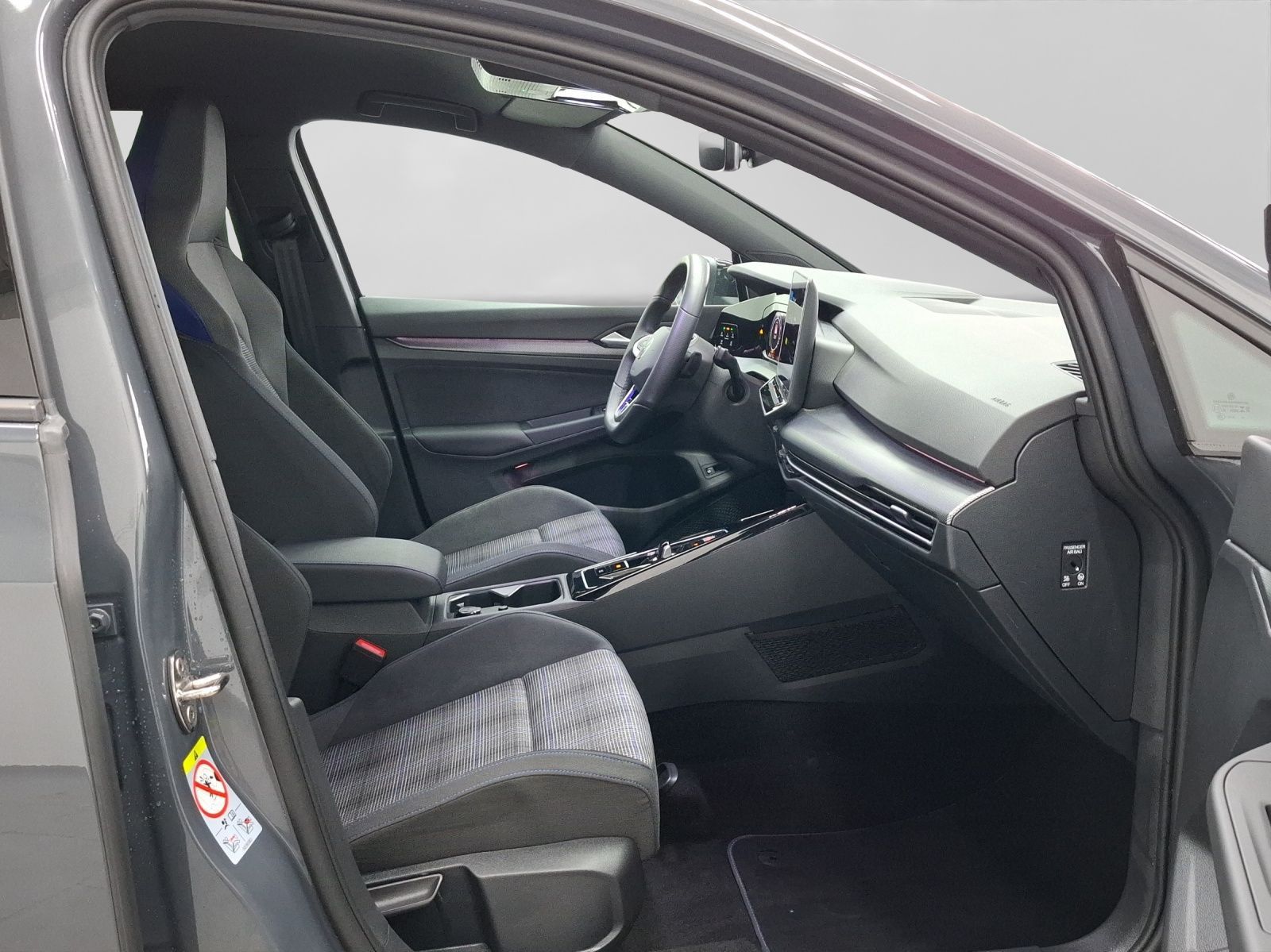 Volkswagen Golf - Bild 4