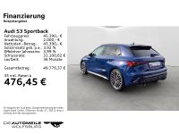 Audi S3 - Vorschau Bild 2