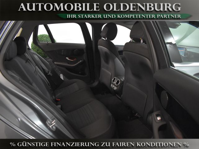 Mercedes-Benz C 200 T Avantgarde *Distro*AHK*Kamera*LED*SHZ*