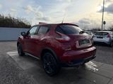 Nissan Juke N-Connecta Sportsitze Sport Lenkrad - Nissan Juke Gebrauchtwagen in Hannover