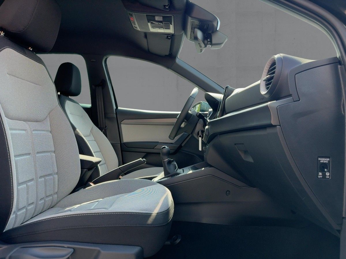 Seat Arona - Bild 12