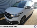 Volkswagen Transporter Kasten 2.0 TDI DSG KR T6.1 4Motion P - Volkswagen Transporter 4motion