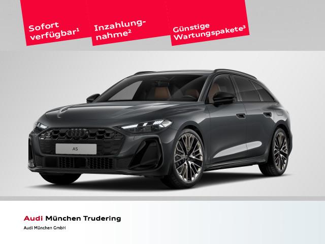Audi A5 Avant e-hybrid quattro 220 kW S tronic