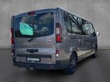 Fiat Talento Kombi L2H1 1,2t Family 1.6D AHK RFK SHZ - Fiat: 1.2
