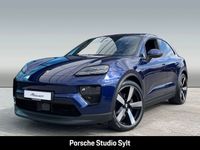 Porsche Macan - Vorschau Bild 1