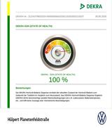 Volkswagen ID.7 Tourer PRO AHK 360°CAM ACC LM20 E-KLAPPE - Volkswagen ID.7 mit Elektro-Antrieb: Kombi