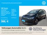 Volkswagen Touran 1.5 TSI DSG Comfortline LED SHZ ACC PDC