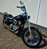 Harley-Davidson Dyna Super Glide Custom  - Angebote