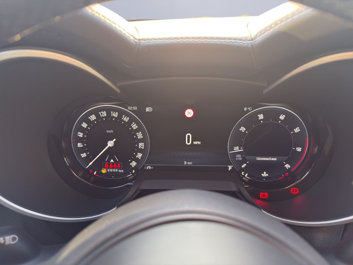 Alfa Romeo Stelvio - Bild 11