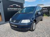 Volkswagen Sharan Trendline/ZAHNRIEMEN NEU/SERVICE/7SITZER/ - Volkswagen Sharan: Se