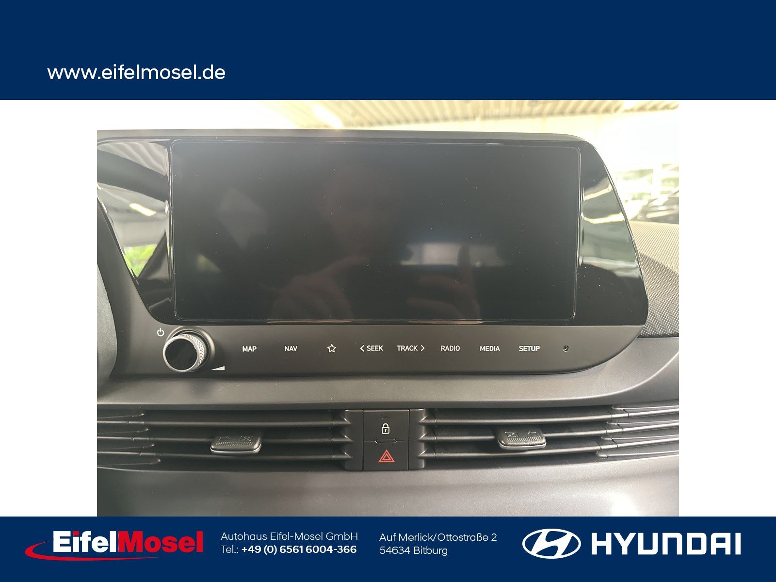 Hyundai BAYON – Bild 11