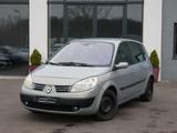 Renault Scenic II Expression Luxe*AUT*KLIMA*PDC*AHK* - Renault Scenic Gebrauchtwagen in Dortmund