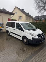 Fiat Scudo 270D | 7 Sitzer | 1. Hand | Nav... - Fiat Scudo in Bochum