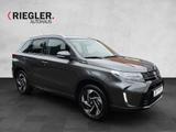 Suzuki Vitara 1.4 Boosterjet Hybrid Allgrip AT Comfort+ - Suzuki Vitara Boosterjet Gebrauchtwagen