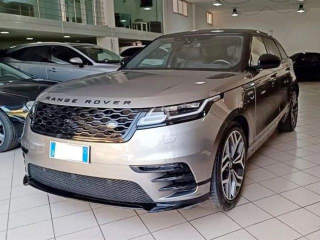 Land Rover Range Rover Velar Range Rover Velar 2