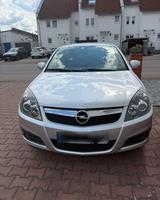 Opel Vectra C GT 2.2, NAVI, AHK, Tüv/Asu 5/27 - Opel Vectra: 2.5