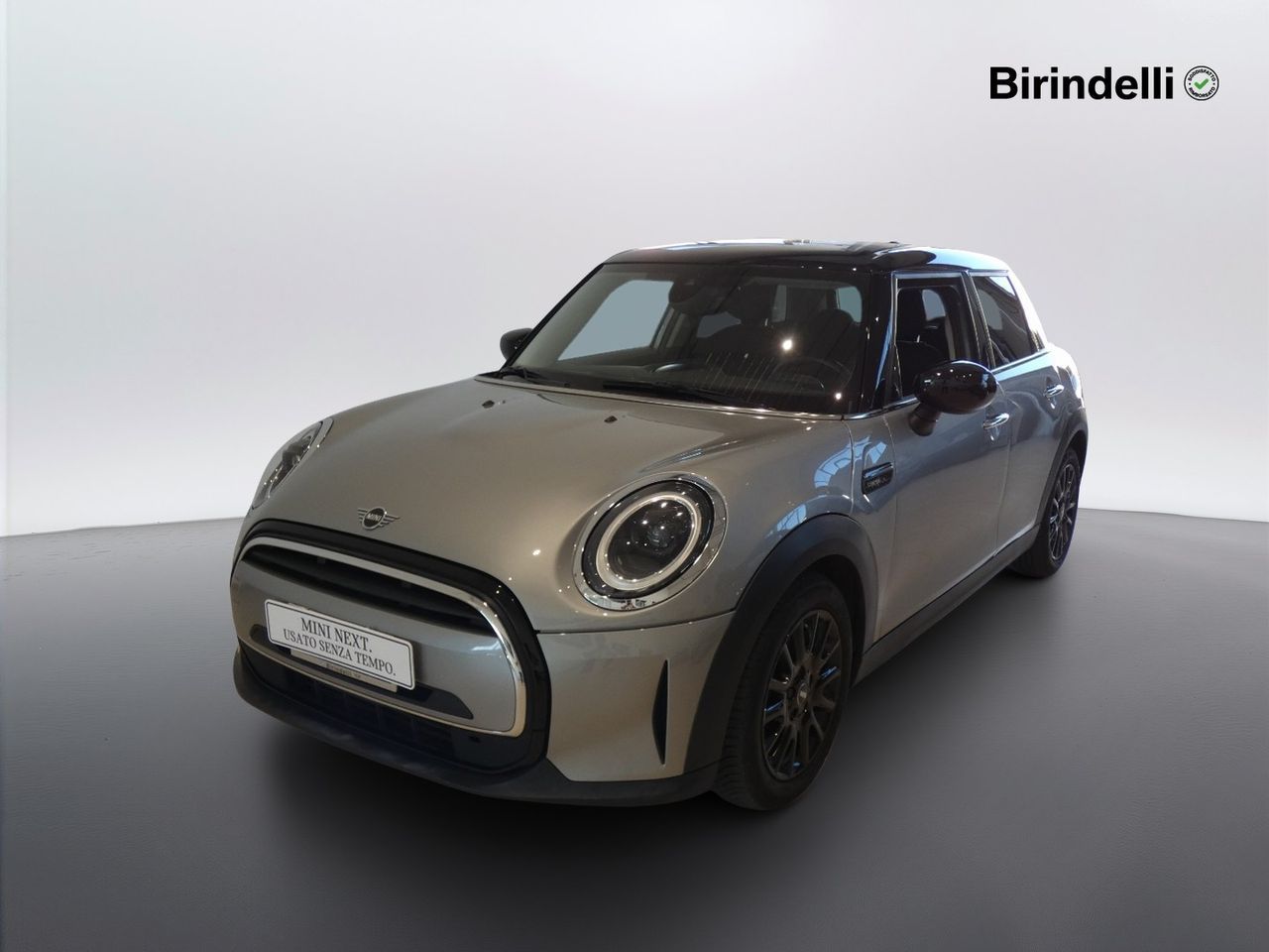 MINI Mini 5 porte (F55) - Mini 1.5 Cooper Camden