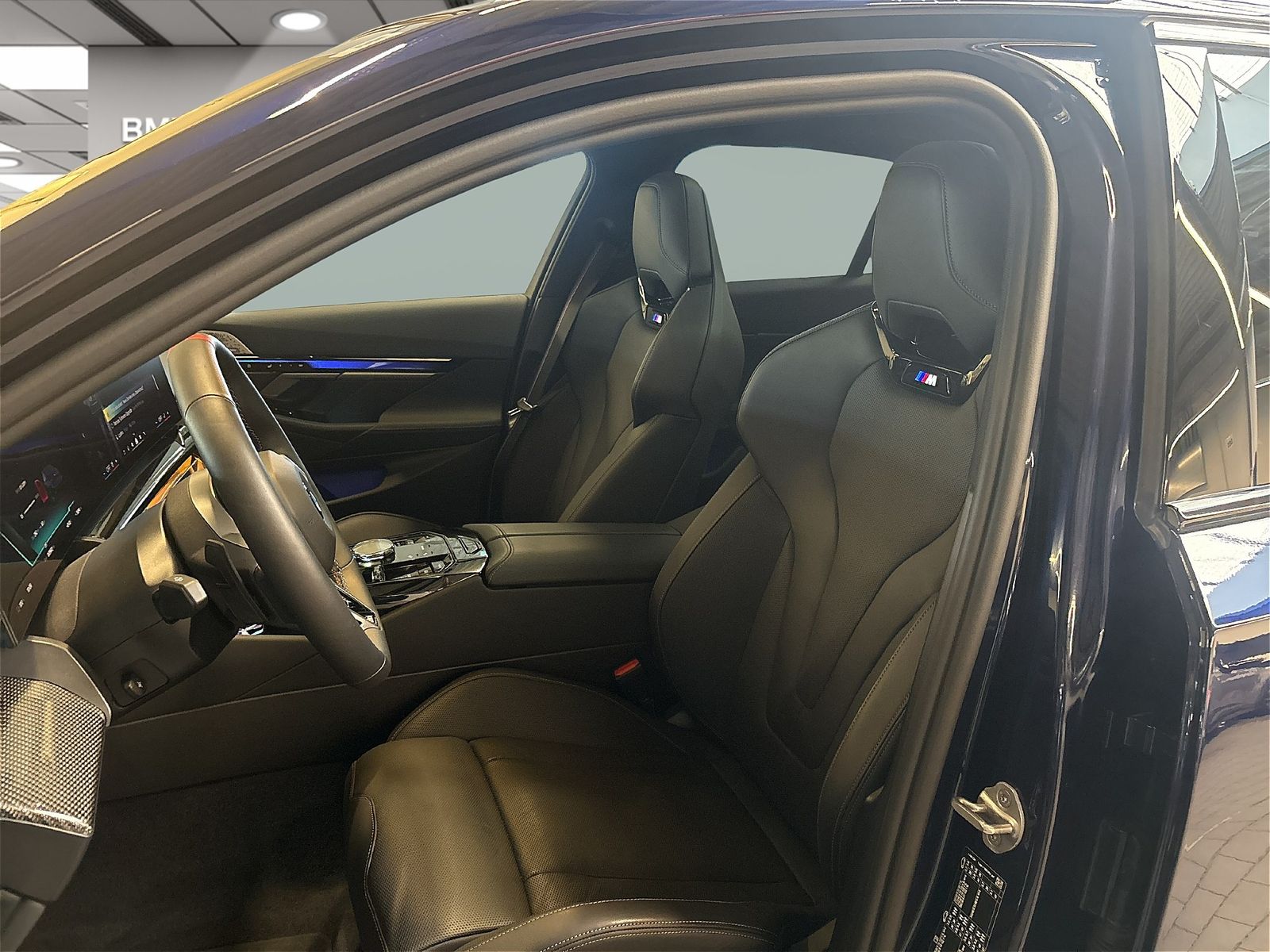 BMW i5 - Bild 11