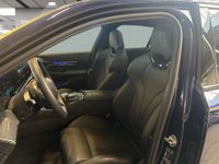 BMW i5 - Vorschau Bild 11
