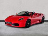 Ferrari F430 Spider F1   ***Ferrari Frankfurt*** - Ferrari in Frankfurt (Main)