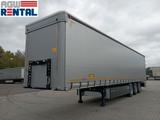 Kögel *SN24*STANDARD*2xPA.KASTEN*SI. PLANE*2022* - Kögel Sn 24