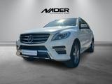 Mercedes-Benz ML350 BlueTec  | AMG line | Kam | Pano | AHK - Mercedes-Benz ML 350 Gebrauchtwagen in Stuttgart