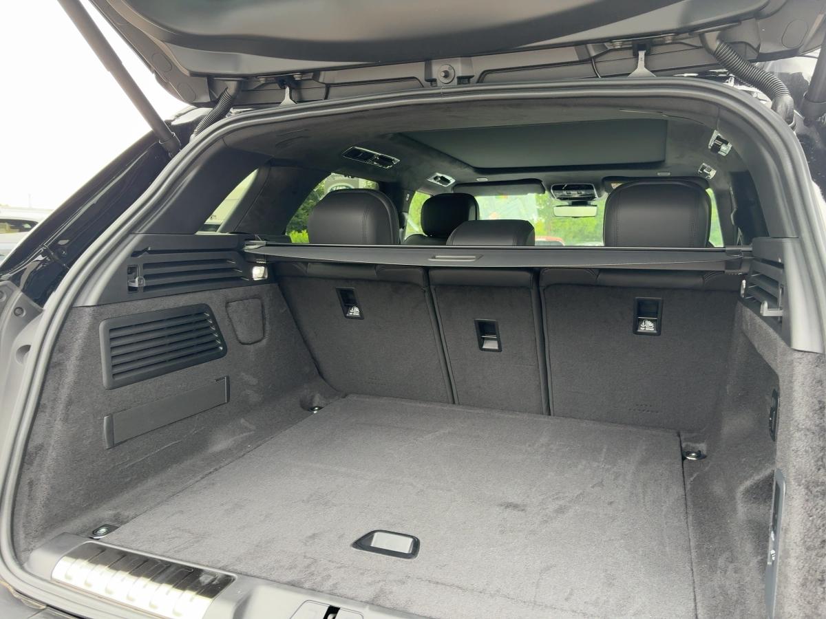 Land Rover Range Rover Sport P530 Autobiography 360-CAM ACC