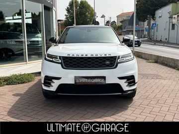 Land-Rover Range Rover Velar - 3