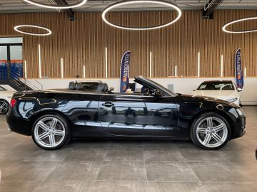 Audi A5 Cabriolet 3.0 TDI *quattro*Vollleder*Xenon*