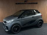 Aixam Coupé - Aixam mit Diesel-Antrieb