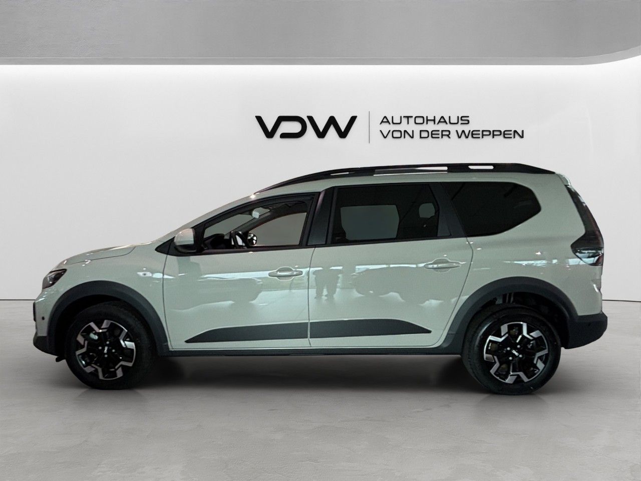 Dacia Jogger - Bild 3