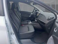 Renault ZOE - Vorschau Bild 8
