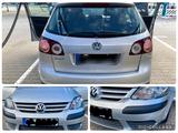 Volkswagen Golf Plus 1.4 2.Hand + Scheckheft - Volkswagen Golf Plus in Bielefeld