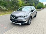 Renault Captur Collection 1.3TCe/Kamera/Navi/nur 28TKM - gebrauchte Renault Captur aus dem Jahr 2019