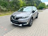 Renault Captur Collection 1.3TCe/Kamera/Navi/nur 28TKM - Renault Captur in Hamburg
