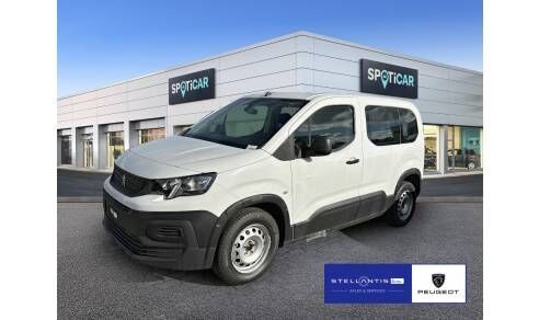 Peugeot Partner 1.2 PureTech 110 L1H1 (EU6e)