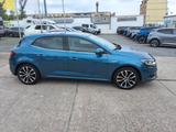 Renault Megane IV Lim. 5-trg. BOSE-Edition - Renault Megane: Blau