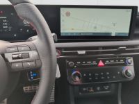 Hyundai TUCSON - Vorschau Bild 9