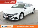 Volkswagen Arteon 2.0 TDI R-Line 4Motion Aut.*NAVI*360* - Volkswagen Arteon in Bonn