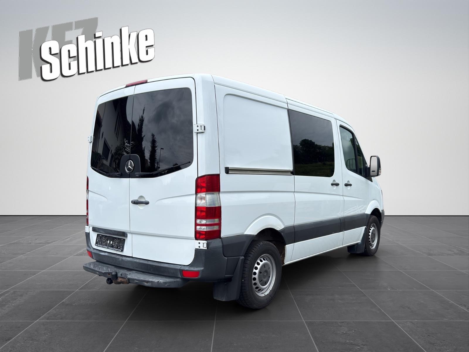 Mercedes-Benz Sprinter II Kasten 210 *Mwst*