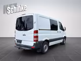 Mercedes-Benz Sprinter II Kasten 210 *Mwst* - Mercedes-Benz Sprinter: Ii