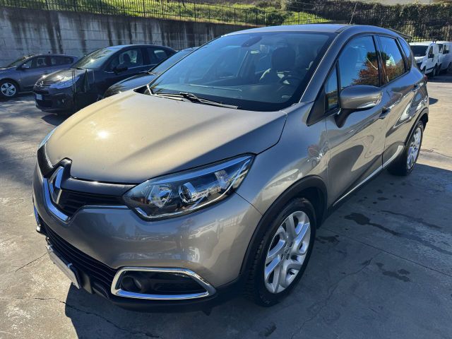 Renault Captur 1.2TCe 120CV EDC/80.000km/AUTOMAT