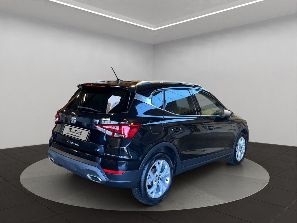 Seat Arona - Bild 5
