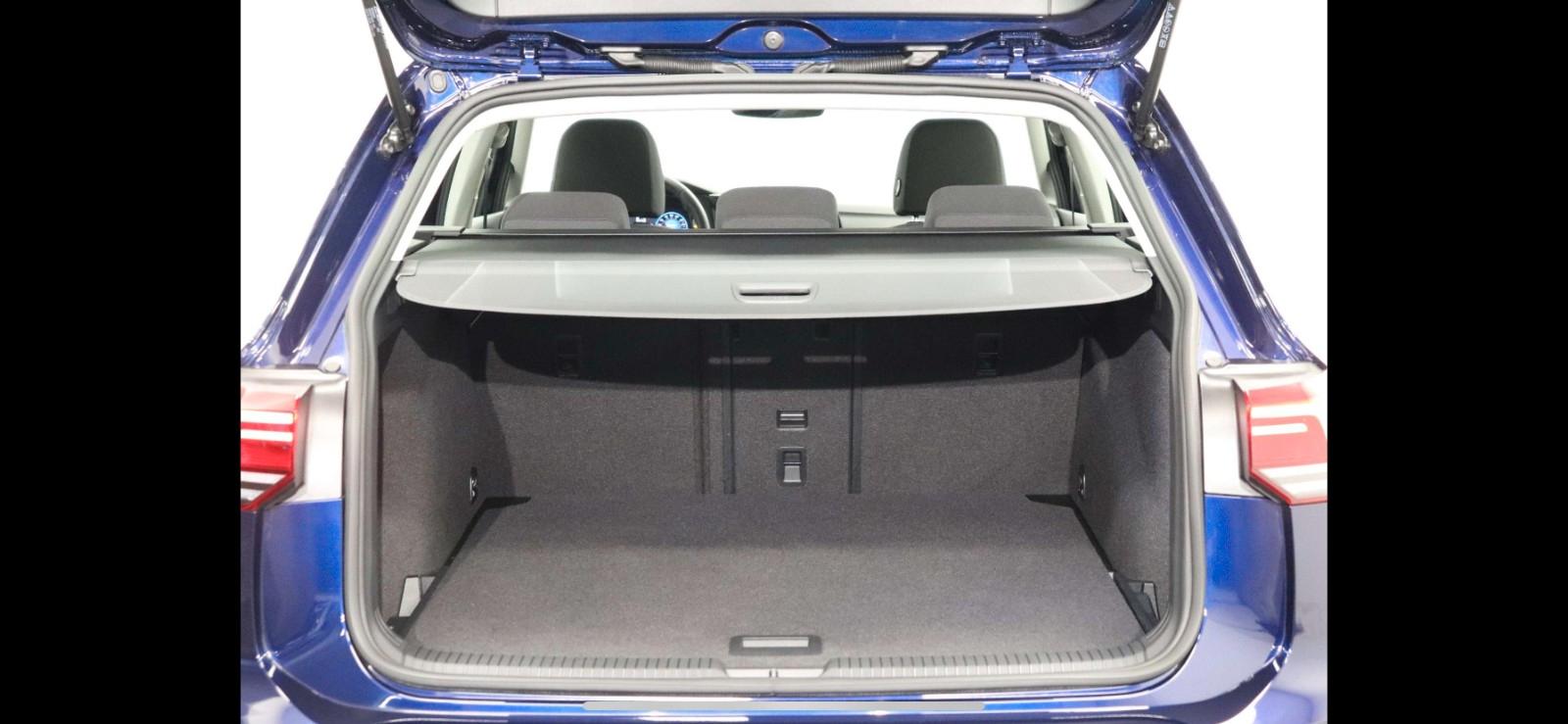Volkswagen Golf 1.0 TSI Variant Life; StHzg, AHK, LED..., миниатюра 10