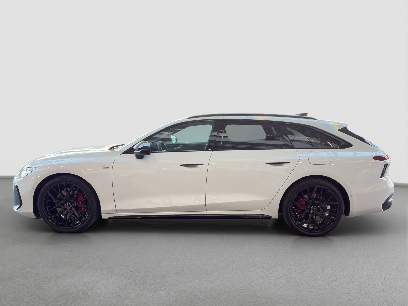 Audi A6 Avant edition one e-hybrid quattro 270 kW S t imagem 3