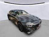 Mercedes-Benz AMG GT 53 4M+ V8 Style -HUD-Schiebed-Softcl-21Zo - gebrauchte Mercedes-Benz AMG GT aus dem Jahr 2023