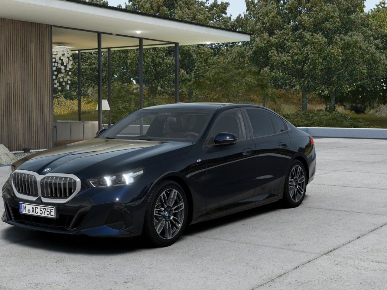 BMW 530 - Bild 5